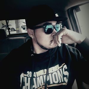 Meet your Posher, Erick